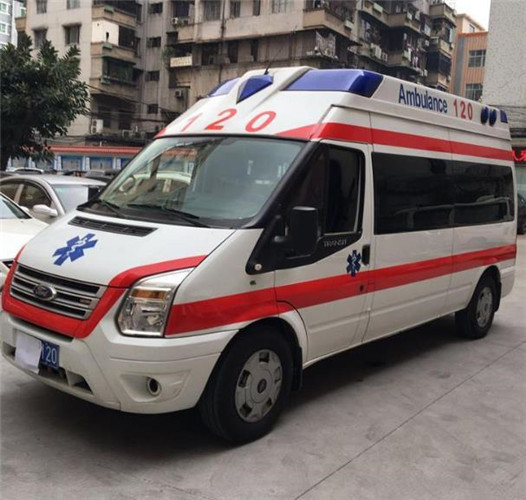 武山非急救护车护送行业的服务质量如何保障