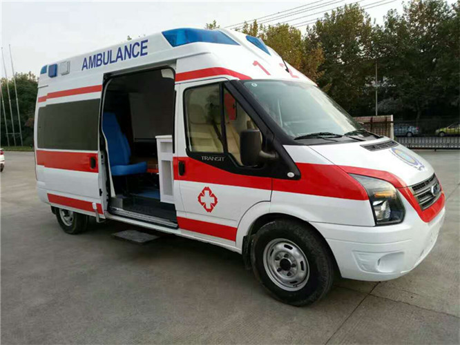 武山乌鲁木齐沙依巴克区上线 “安康护送” 非急救转运服务平台