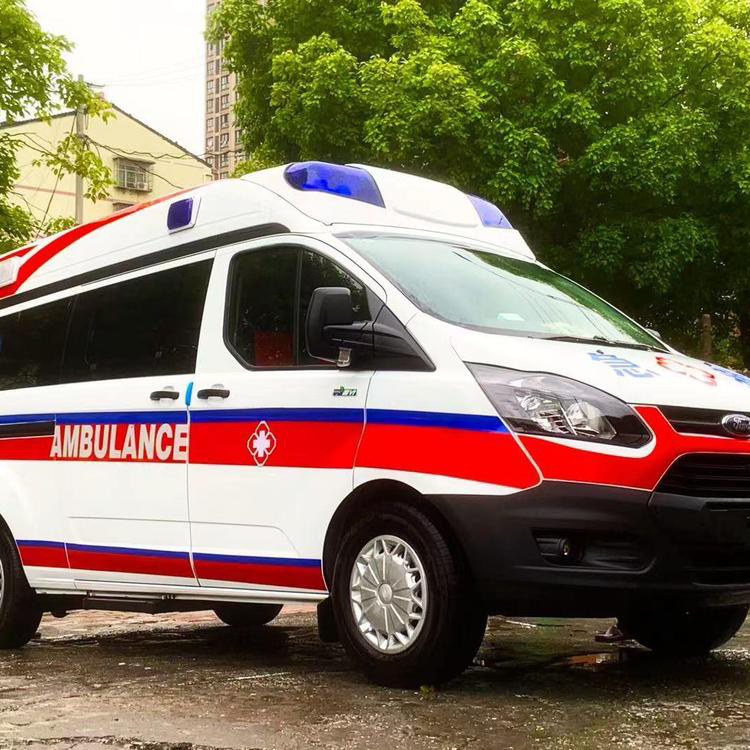 武山重症监护救护车出租护送返乡