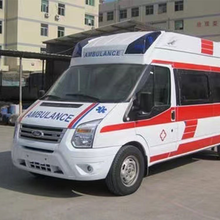 武山救护车出租收费：安全出行，价格透明