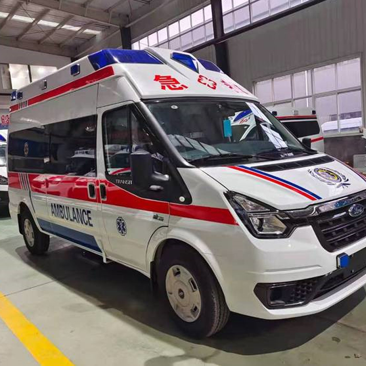 武山演唱会救护车出租保障现场