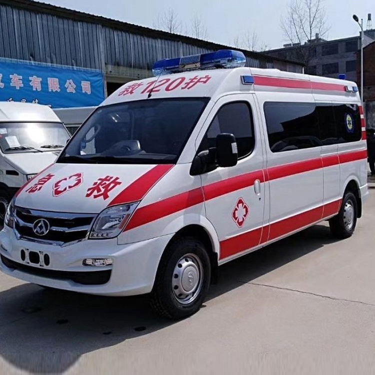 武山马拉松租赁救护车活动保障