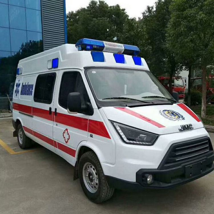 武山瘫痪租赁救护车转运 ——生命救助的紧急响应与专业保障