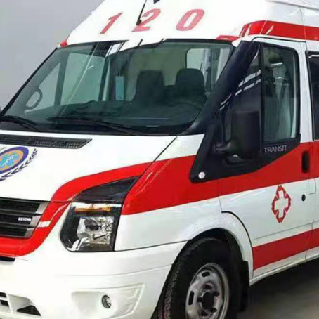 武山非急救护送病人转院租赁救护车的优缺点对比